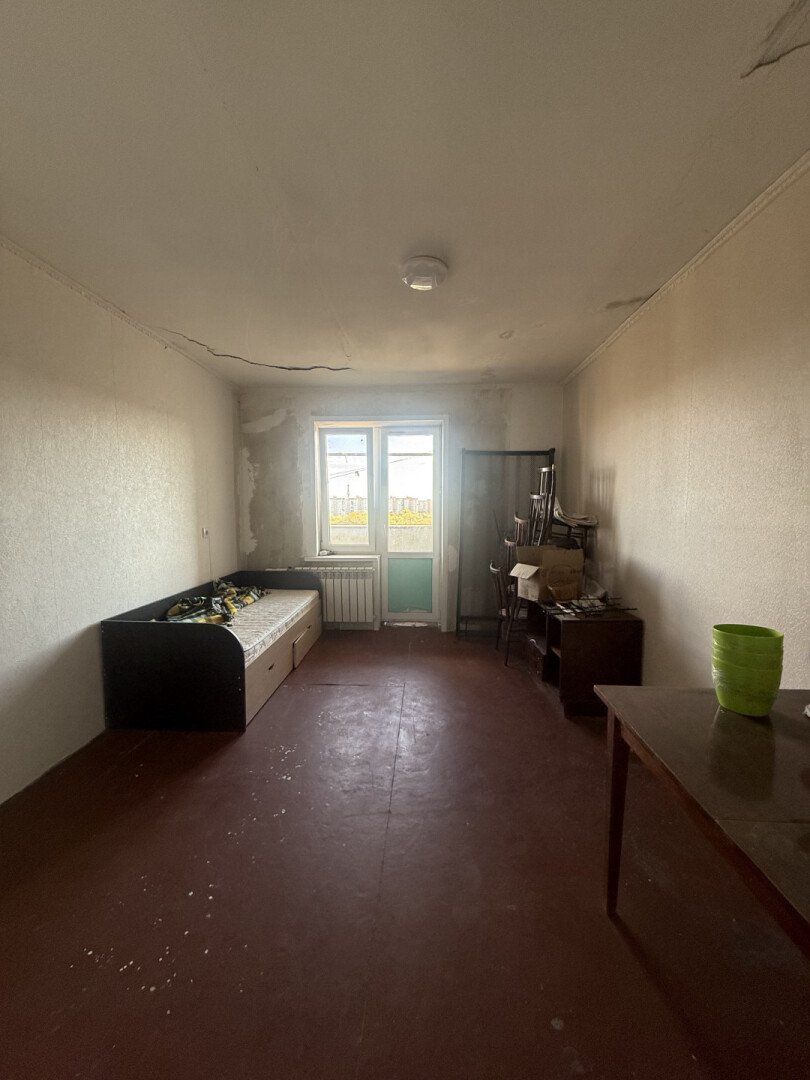 Фото №4: 2-комнатная квартира 53&nbsp;м², 9/9&nbsp;эт. - Мариуполь, Жовтневый, Западный, мкр. 23-й, ул. Гранитная, 112