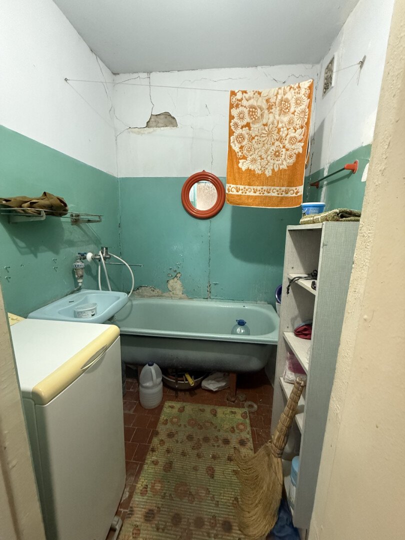Фото №9: 2-комнатная квартира 53&nbsp;м², 9/9&nbsp;эт. - Мариуполь, Жовтневый, Западный, мкр. 23-й, ул. Гранитная, 112