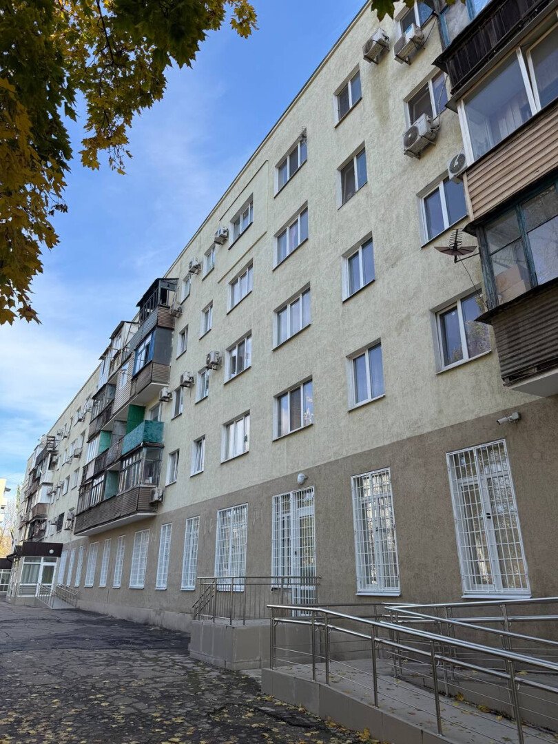 Фото №11: 2-комнатная квартира 44&nbsp;м², 2/5&nbsp;эт. - Мариуполь, р. Ильичёвский, пр-кт Металлургов, 231