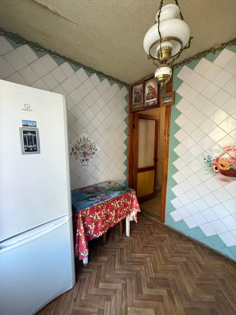 Фото №4: 2-комнатная квартира 44&nbsp;м², 2/5&nbsp;эт. - Мариуполь, р. Ильичёвский, пр-кт Металлургов, 231