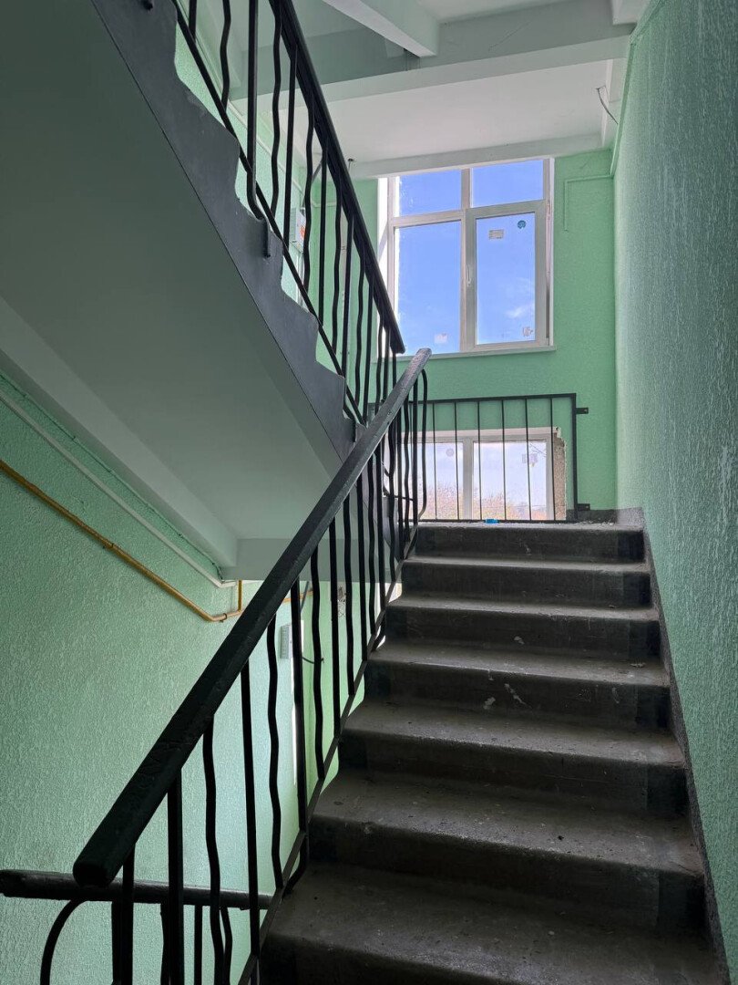 Фото №10: 2-комнатная квартира 44&nbsp;м², 2/5&nbsp;эт. - Мариуполь, р. Ильичёвский, пр-кт Металлургов, 231
