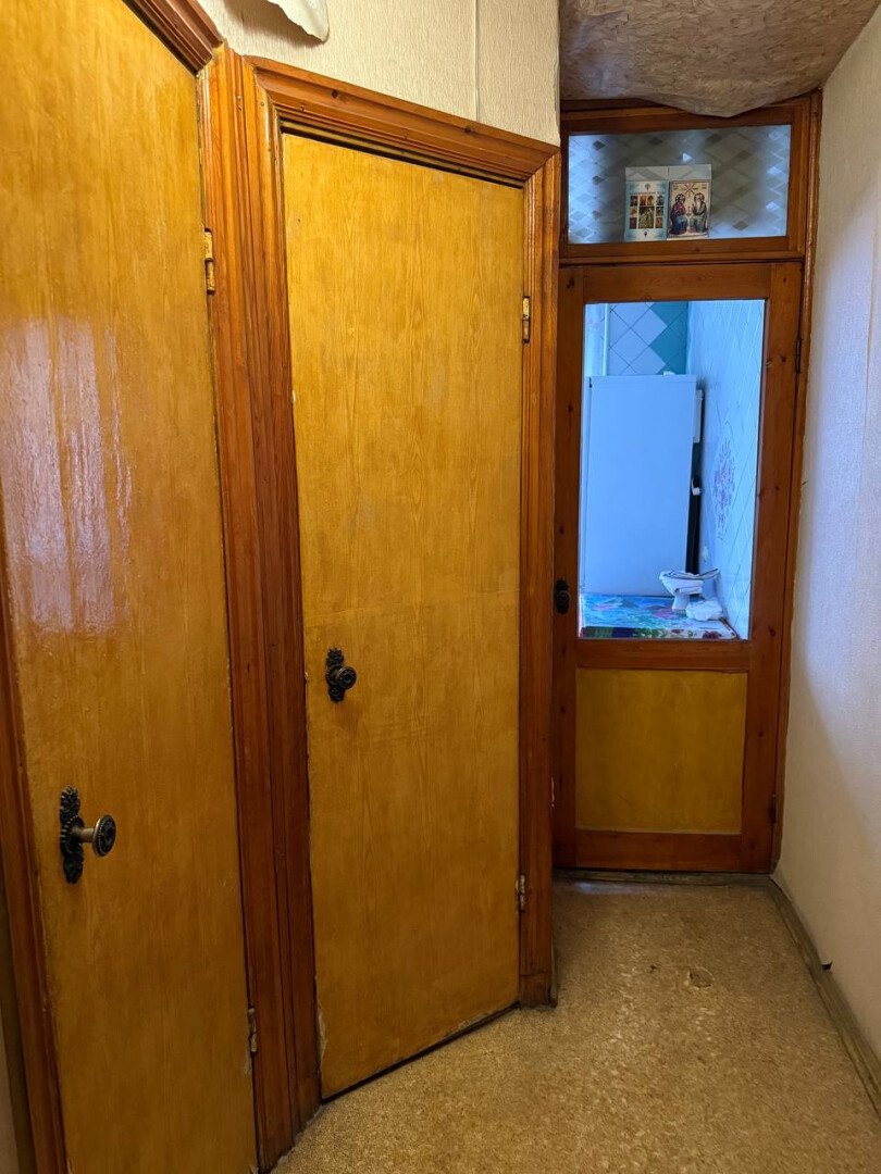Фото №6: 2-комнатная квартира 44&nbsp;м², 2/5&nbsp;эт. - Мариуполь, р. Ильичёвский, пр-кт Металлургов, 231