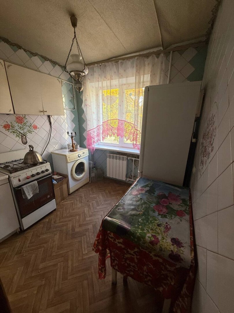 Фото №5: 2-комнатная квартира 44&nbsp;м², 2/5&nbsp;эт. - Мариуполь, р. Ильичёвский, пр-кт Металлургов, 231
