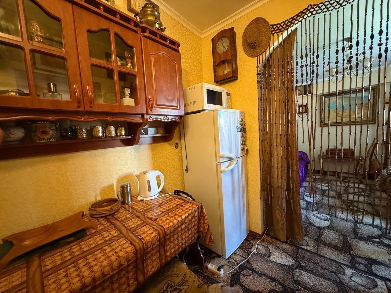 Фото №3: Студия 18&nbsp;м², 5/5&nbsp;эт. - Мариуполь, р. Левобережный, пр-кт Победы, 105