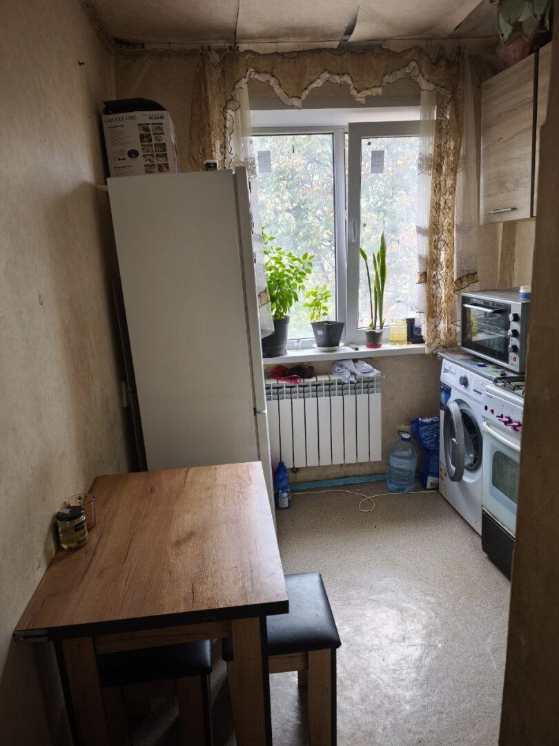 Фото №3: 3-комнатная квартира 61&nbsp;м², 5/5&nbsp;эт. - Мариуполь, р. Жовтневый, ул. Куприна, 9