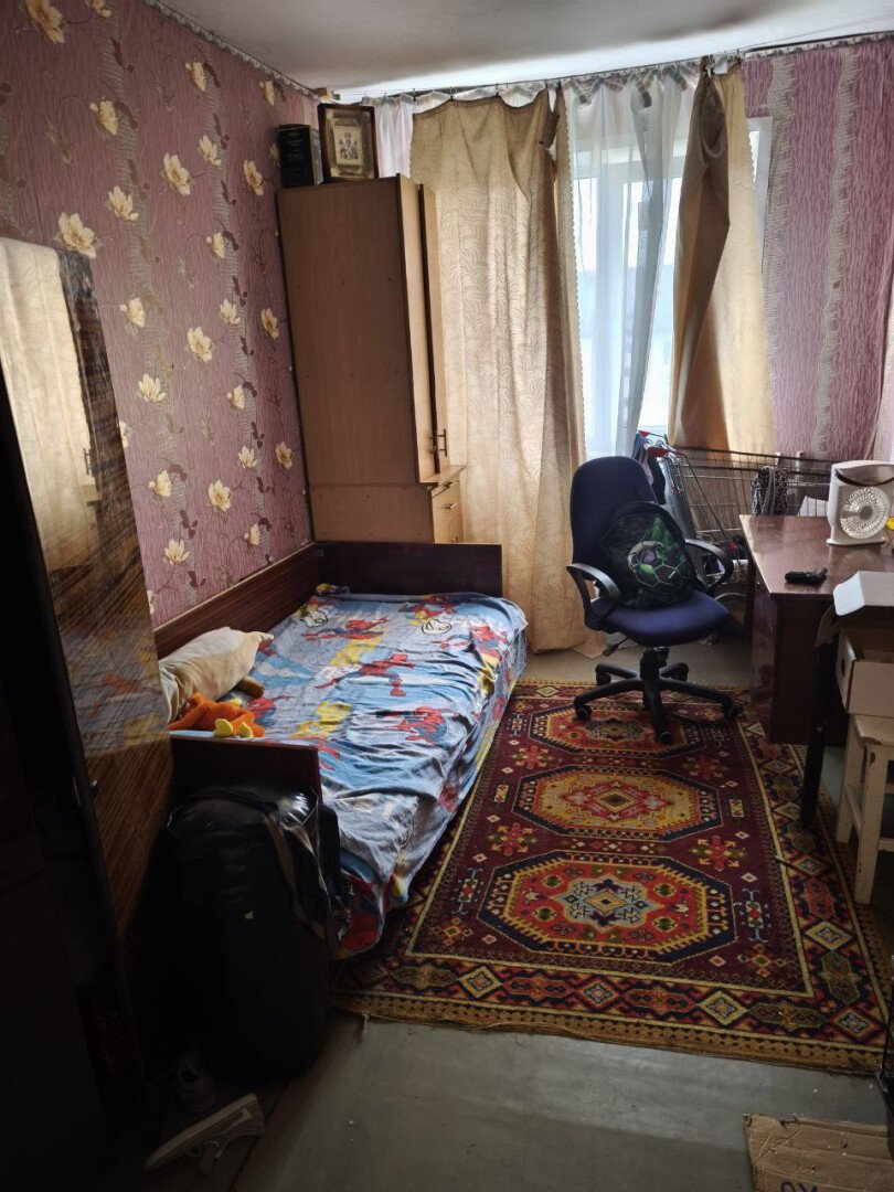 Фото №8: 3-комнатная квартира 61&nbsp;м², 5/5&nbsp;эт. - Мариуполь, р. Жовтневый, ул. Куприна, 9