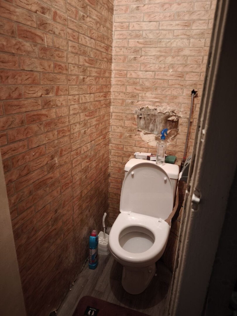 Фото №9: 3-комнатная квартира 61&nbsp;м², 5/5&nbsp;эт. - Мариуполь, р. Жовтневый, ул. Куприна, 9