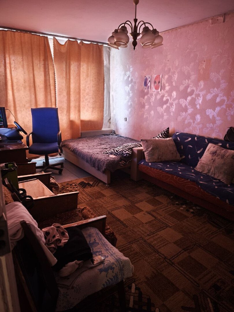 Фото №5: 3-комнатная квартира 61&nbsp;м², 5/5&nbsp;эт. - Мариуполь, р. Жовтневый, ул. Куприна, 9