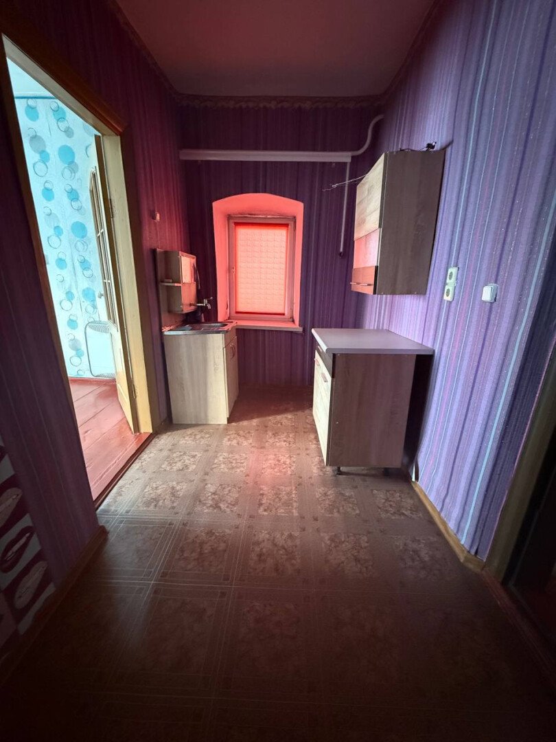 Фото №5: 1-комнатная квартира 23&nbsp;м², 1/1&nbsp;эт. - Сартана, ул. Набережная, 45Б