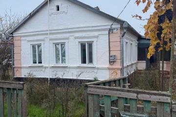 Фото №1: Дом 89 м² + 5.82 сот., 1 эт. - Сартана, ул. Папанина, 40В