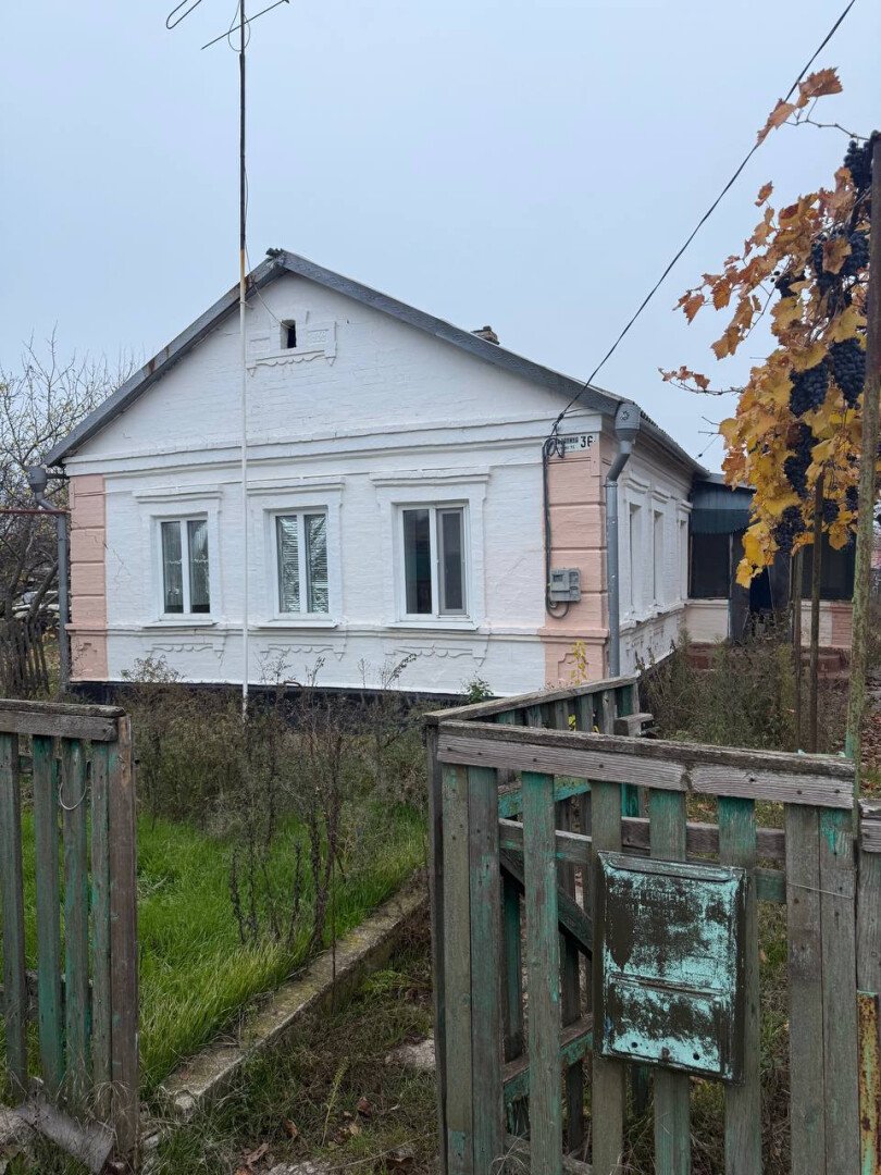 Фото №1: Дом 89&nbsp;м² + 5.82&nbsp;сот., 1&nbsp;эт. - Сартана, ул. Папанина, 40В
