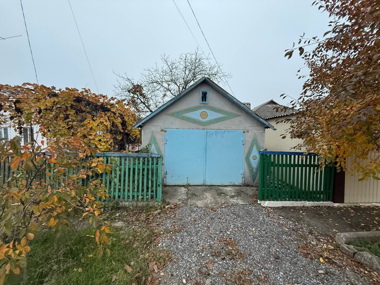 Фото №2: Дом 89&nbsp;м² + 5.82&nbsp;сот., 1&nbsp;эт. - Сартана, ул. Папанина, 40В