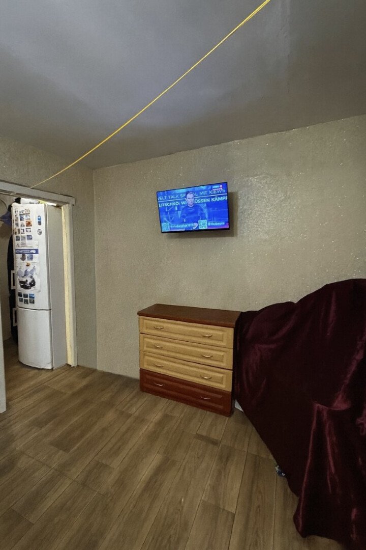 Фото №2: 2-комнатная квартира 46&nbsp;м², 3/5&nbsp;эт. - Мариуполь, р. Ильичёвский, ул. Сеченова, 90