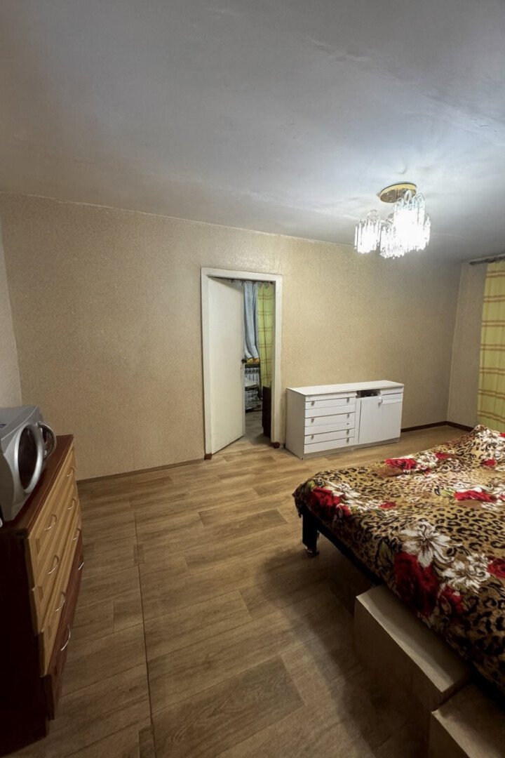 Фото №3: 2-комнатная квартира 46&nbsp;м², 3/5&nbsp;эт. - Мариуполь, р. Ильичёвский, ул. Сеченова, 90