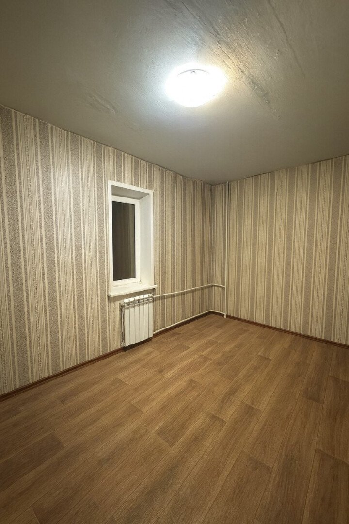 Фото №1: 2-комнатная квартира 46&nbsp;м², 3/5&nbsp;эт. - Мариуполь, р. Ильичёвский, ул. Сеченова, 90