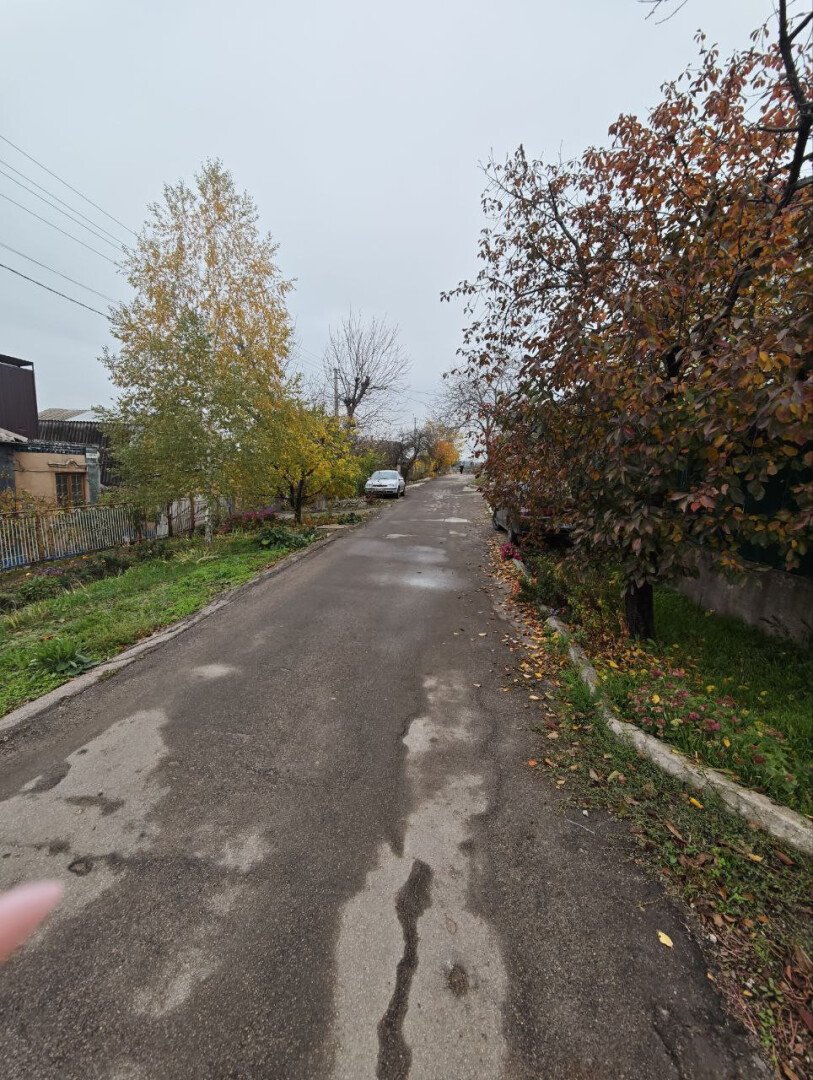 Фото №6: Земельный участок под ИЖС 4.9&nbsp;сот. - Мариуполь, р. Ильичёвский, пер. Металлургический, 57А