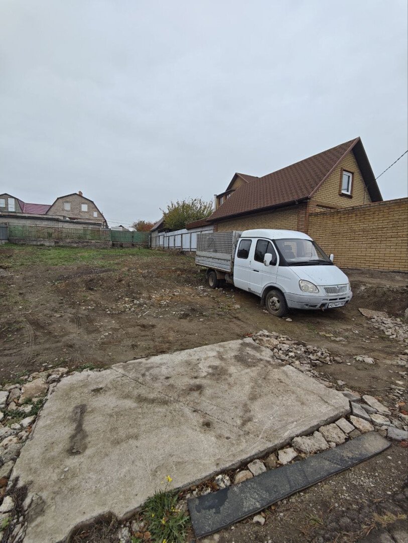 Фото №4: Земельный участок под ИЖС 4.9&nbsp;сот. - Мариуполь, р. Ильичёвский, пер. Металлургический, 57А
