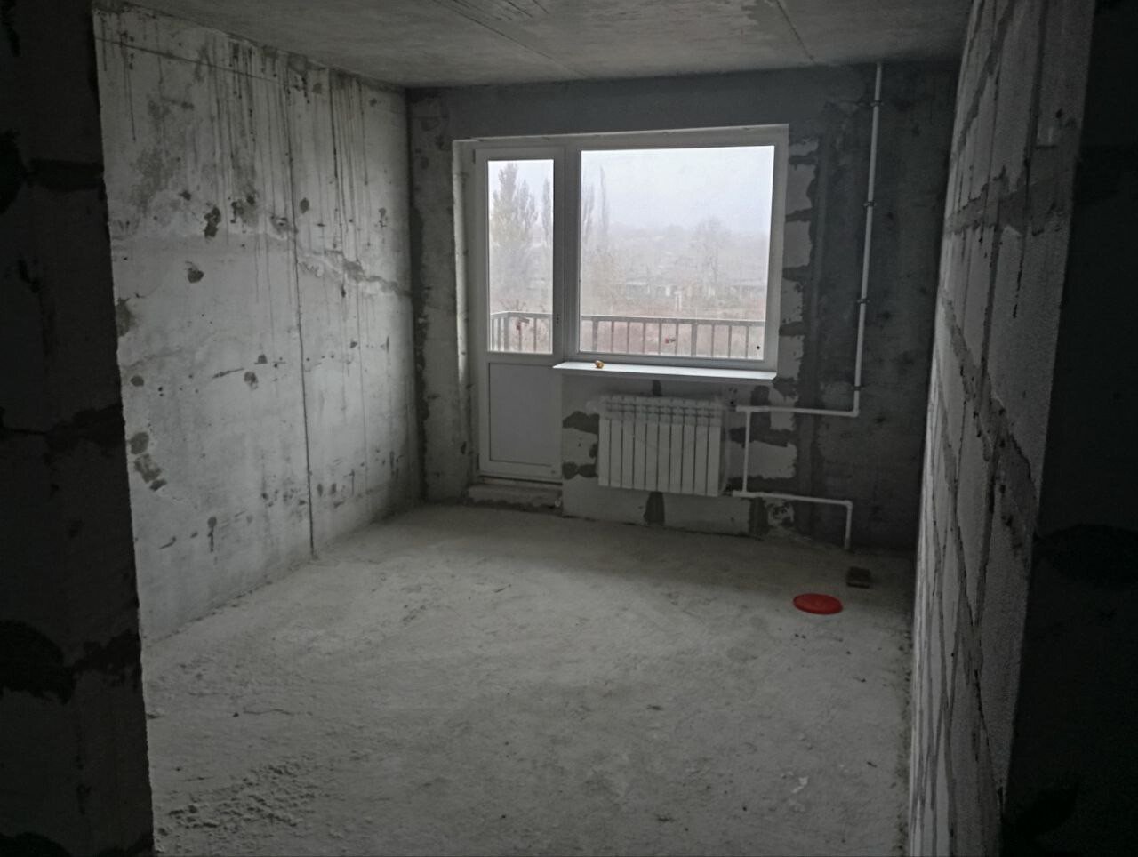 Фото №4: 2-комнатная квартира 45&nbsp;м², 2/5&nbsp;эт. - Мариуполь, Приморский, Черёмушки, мкр. 7-й, ул. Новороссийская, 22