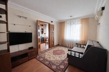 Фото №1: 3-комнатная квартира 61&nbsp;м², 8/9&nbsp;эт. - Мариуполь, мкр. 21-й, б-р Шевченко, 305