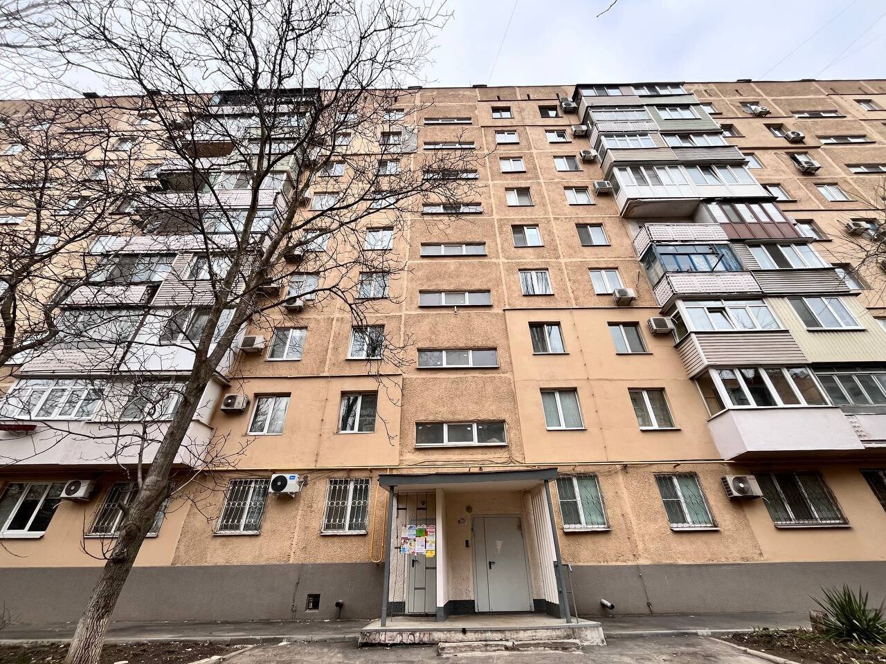 Фото №15: 3-комнатная квартира 61&nbsp;м², 8/9&nbsp;эт. - Мариуполь, Жовтневый, Западный, мкр. 21-й, б-р Шевченко, 305