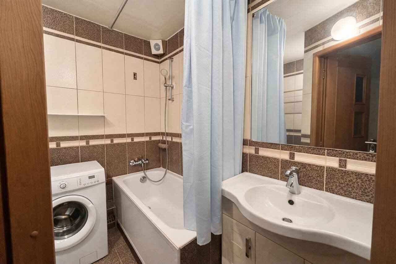 Фото №10: 3-комнатная квартира 61&nbsp;м², 8/9&nbsp;эт. - Мариуполь, Жовтневый, Западный, мкр. 21-й, б-р Шевченко, 305