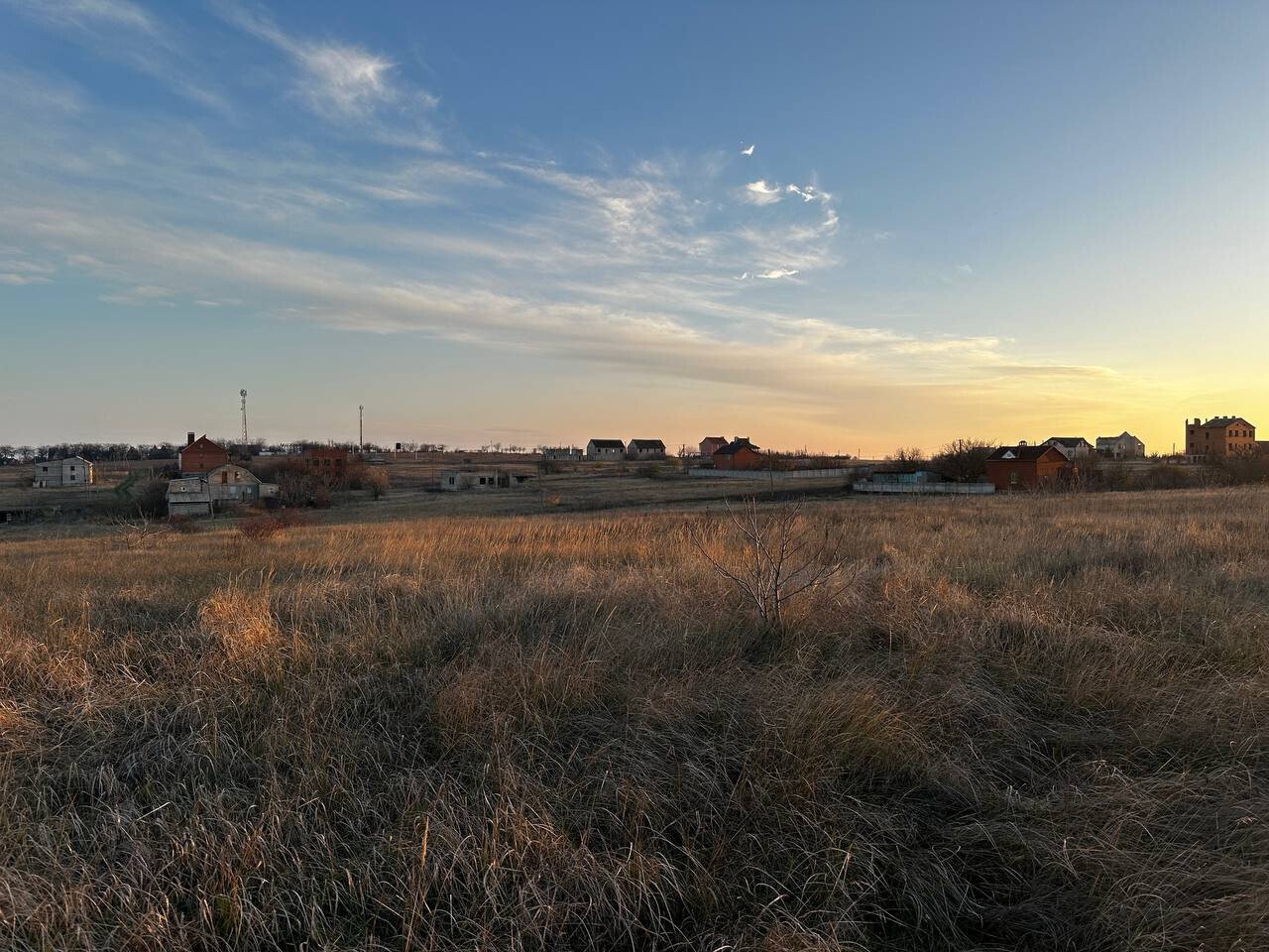 Фото №2: Земельный участок под ИЖС 12.08&nbsp;сот. - Бабах-Тарама