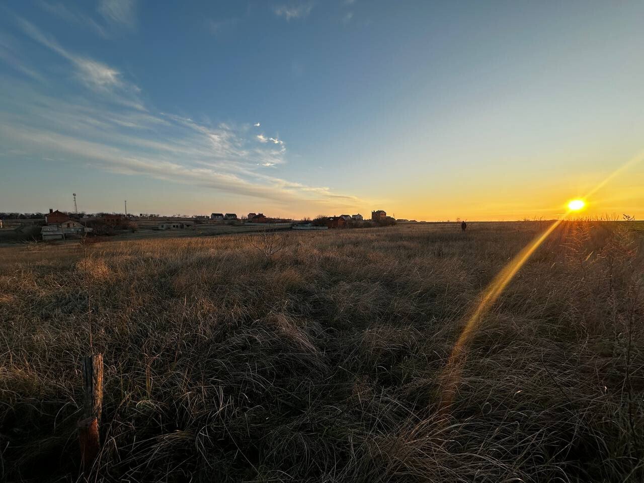 Фото №5: Земельный участок под ИЖС 12.08&nbsp;сот. - Бабах-Тарама