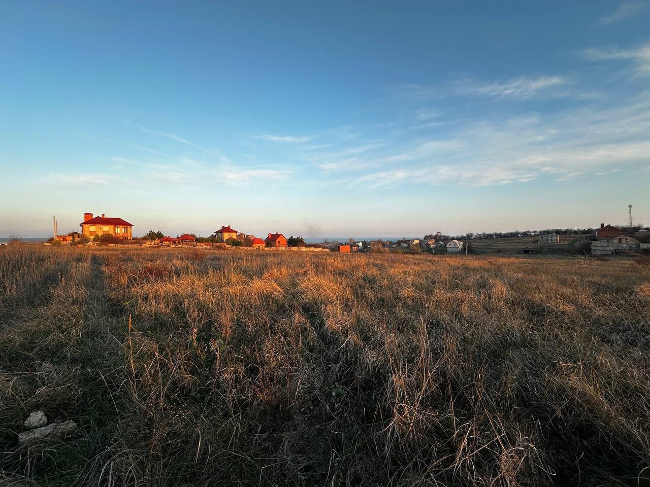 Фото №1: Земельный участок под ИЖС 12.08&nbsp;сот. - Бабах-Тарама