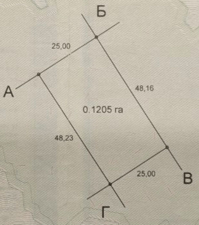 Фото №8: Земельный участок под ИЖС 12.08&nbsp;сот. - Бабах-Тарама