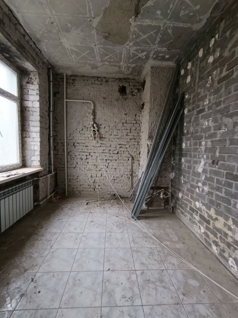 Фото №10: 2-комнатная квартира 54&nbsp;м², 2/4&nbsp;эт. - Мариуполь, Левобережный, мкр. 3-й участок, ул. Московская, 26