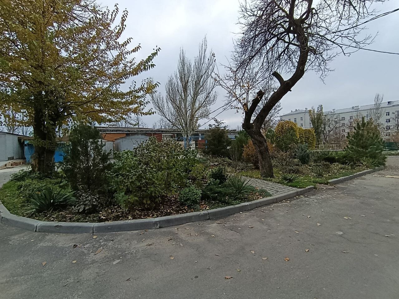 Фото №11: 2-комнатная квартира 54&nbsp;м², 2/4&nbsp;эт. - Мариуполь, Левобережный, мкр. 3-й участок, ул. Московская, 26