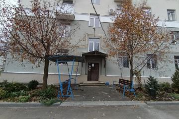 Фото №1: 2-комнатная квартира 54&nbsp;м², 2/4&nbsp;эт. - Мариуполь, мкр. 3-й участок, ул. Московская, 26