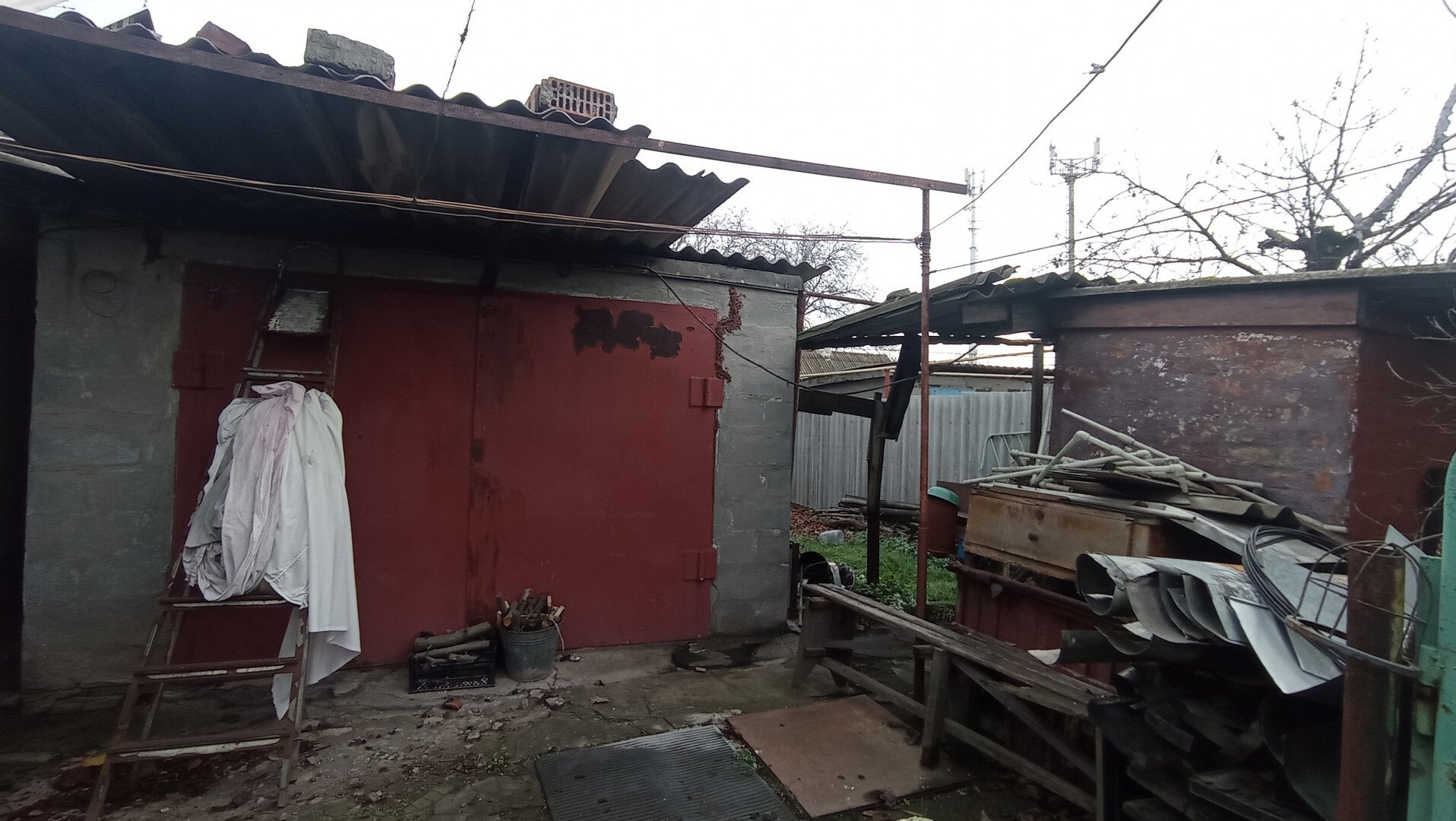 Фото №5: Дом 71&nbsp;м² + 8.84&nbsp;сот., 1&nbsp;эт. - Мариуполь, Приморский, п. Моряков, ул. Батумская, 22