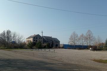 Фото №1: Коммерция 1044&nbsp;м², 3/3&nbsp;эт. - Буряковая Балка, ул. Мичурина, 3А