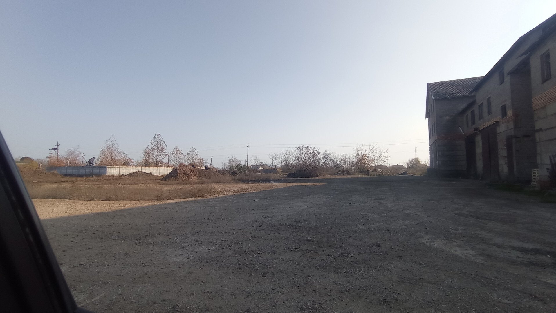 Фото №4: Коммерция 1044&nbsp;м², 3/3&nbsp;эт. - Буряковая Балка, ул. Мичурина, 3А