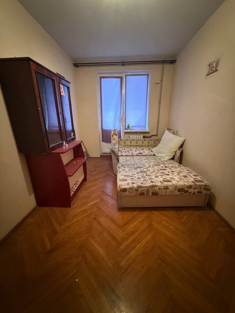Фото №5: 5+-комнатная квартира 110&nbsp;м², 6/9&nbsp;эт. - Мариуполь, р. Левобережный, б-р Морской, 56