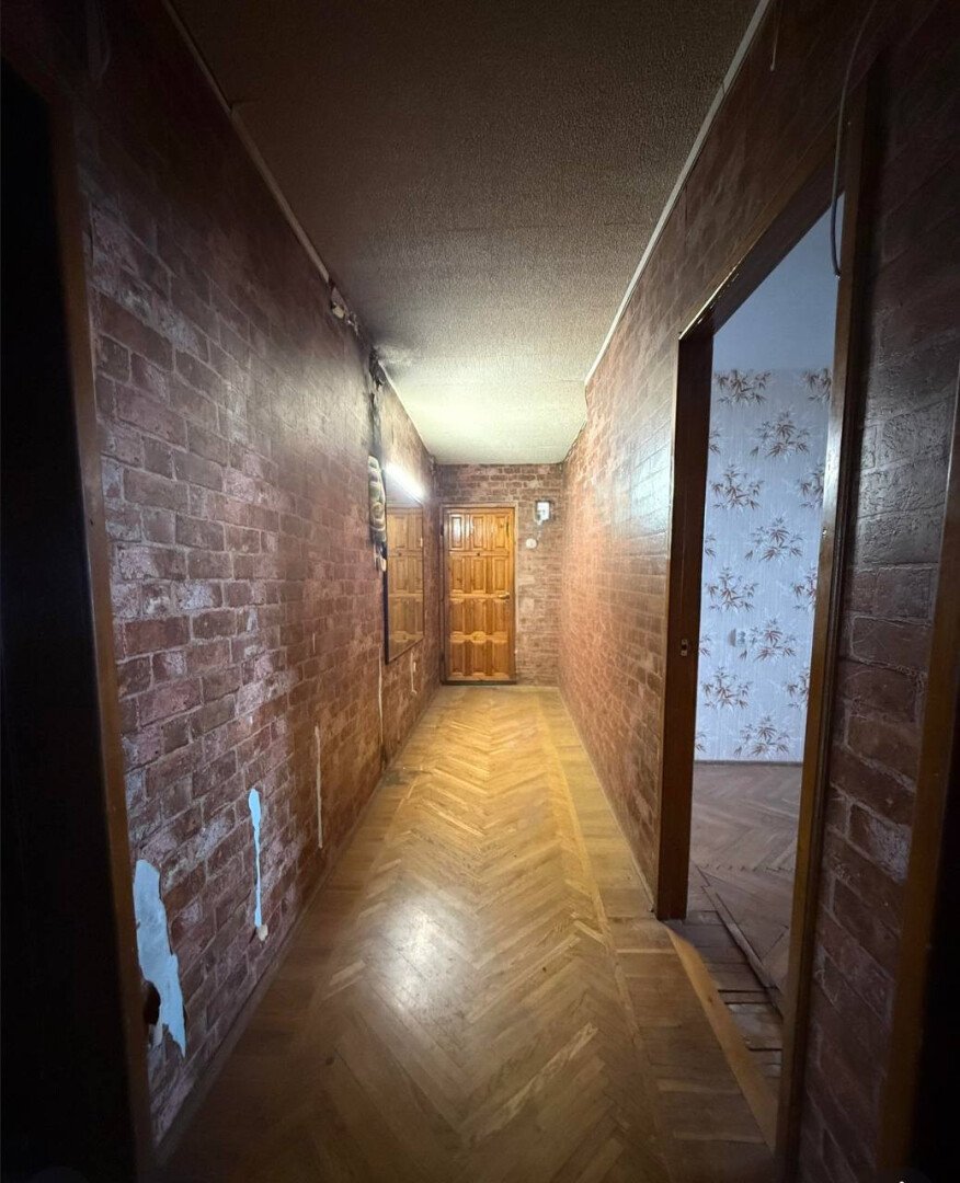 Фото №8: 5+-комнатная квартира 110&nbsp;м², 6/9&nbsp;эт. - Мариуполь, р. Левобережный, б-р Морской, 56
