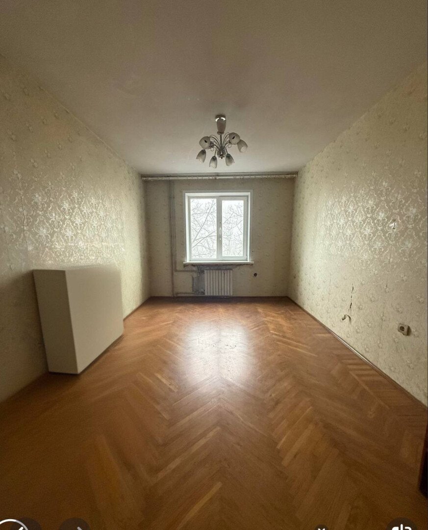Фото №3: 5+-комнатная квартира 110&nbsp;м², 6/9&nbsp;эт. - Мариуполь, р. Левобережный, б-р Морской, 56
