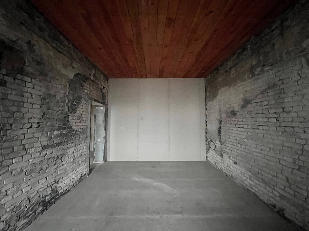 Фото №3: 3-комнатная квартира 80&nbsp;м², 3/3&nbsp;эт. - Мариуполь, Левобережный, мкр. 3-й участок, ул. Пашковского, 18