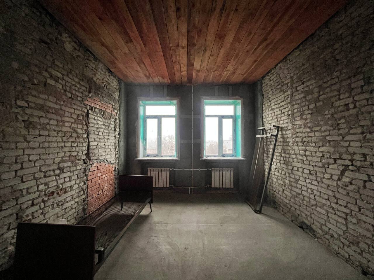 Фото №1: 3-комнатная квартира 80&nbsp;м², 3/3&nbsp;эт. - Мариуполь, Левобережный, мкр. 3-й участок, ул. Пашковского, 18