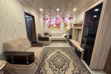 Фото №1: 3-комнатная квартира 56&nbsp;м², 3/9&nbsp;эт. - Мариуполь, мкр. 21-й, пр-кт Строителей, 166