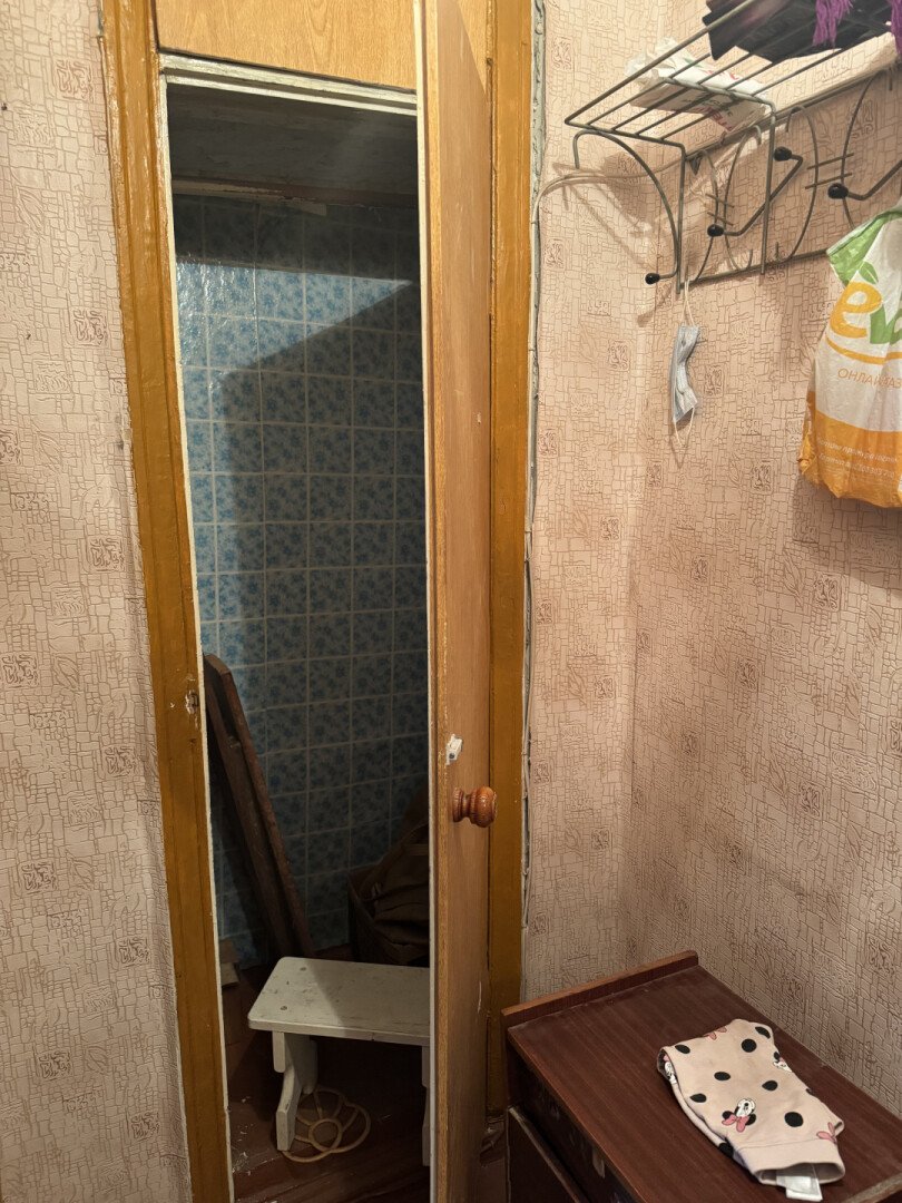 Фото №9: 1-комнатная квартира 28&nbsp;м², 1/5&nbsp;эт. - Мариуполь, р. Ильичёвский, ул. Сеченова, 54