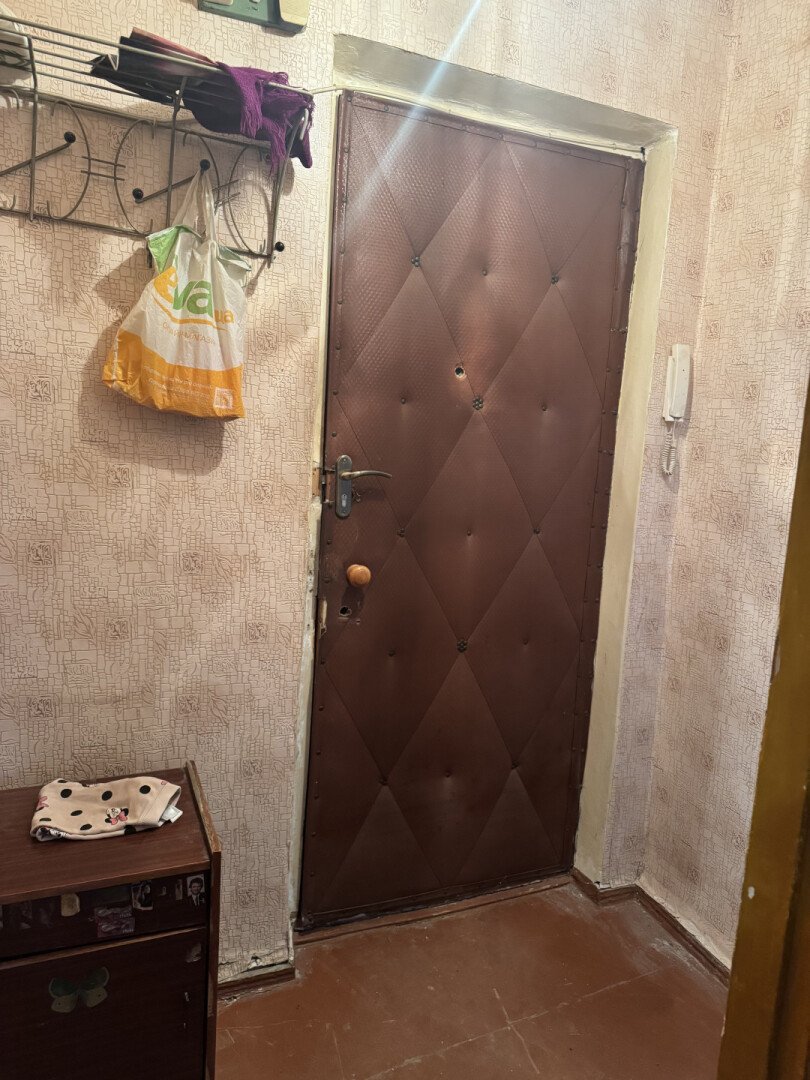 Фото №7: 1-комнатная квартира 28&nbsp;м², 1/5&nbsp;эт. - Мариуполь, р. Ильичёвский, ул. Сеченова, 54