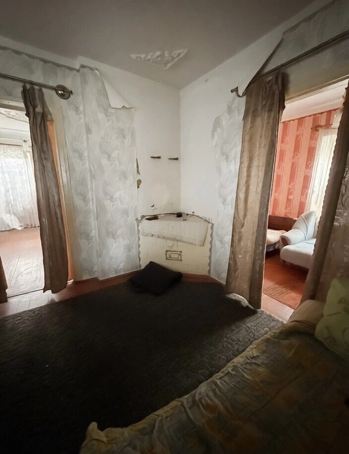 Фото №10: Дом 86&nbsp;м² + 17.3&nbsp;сот., 1&nbsp;эт. - Пионерское, Левобережный, мкр. квартал Алексеевка