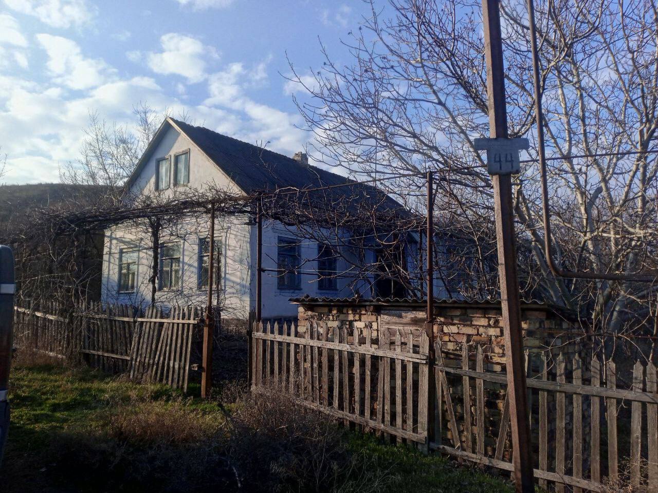 Фото №4: Дом 86&nbsp;м² + 17.3&nbsp;сот., 1&nbsp;эт. - Пионерское, Левобережный, мкр. квартал Алексеевка