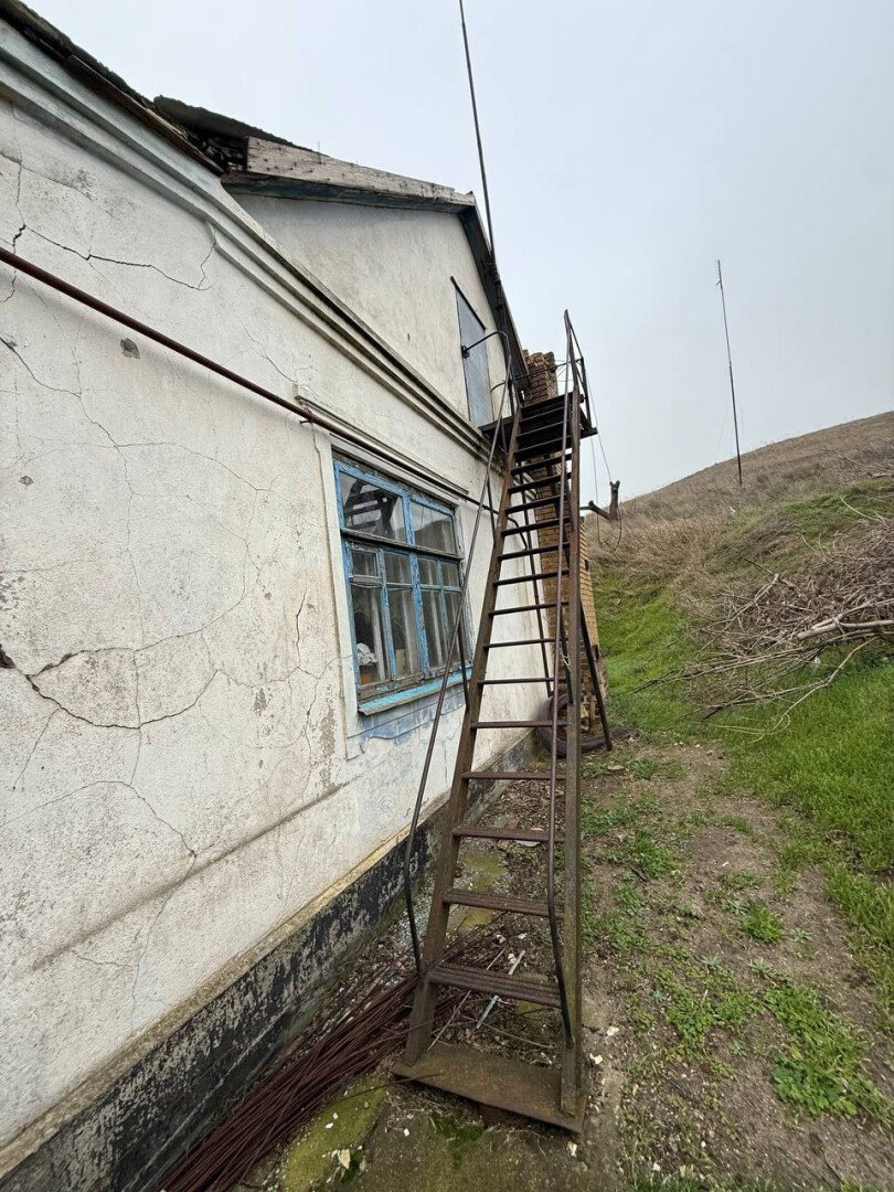 Фото №8: Дом 86&nbsp;м² + 17.3&nbsp;сот., 1&nbsp;эт. - Пионерское, Левобережный, мкр. квартал Алексеевка