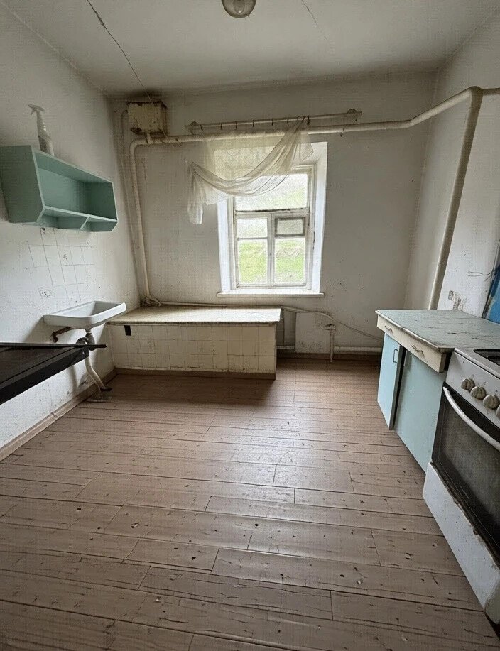Фото №5: Дом 86&nbsp;м² + 17.3&nbsp;сот., 1&nbsp;эт. - Пионерское, Левобережный, мкр. квартал Алексеевка