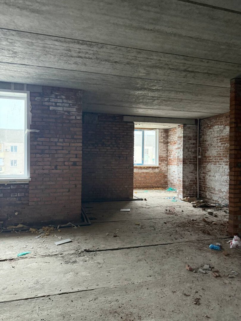 Фото №4: 3-комнатная квартира 144&nbsp;м², 7/14&nbsp;эт. - Мариуполь, р. Приморский, ул. Лавицкого, 19