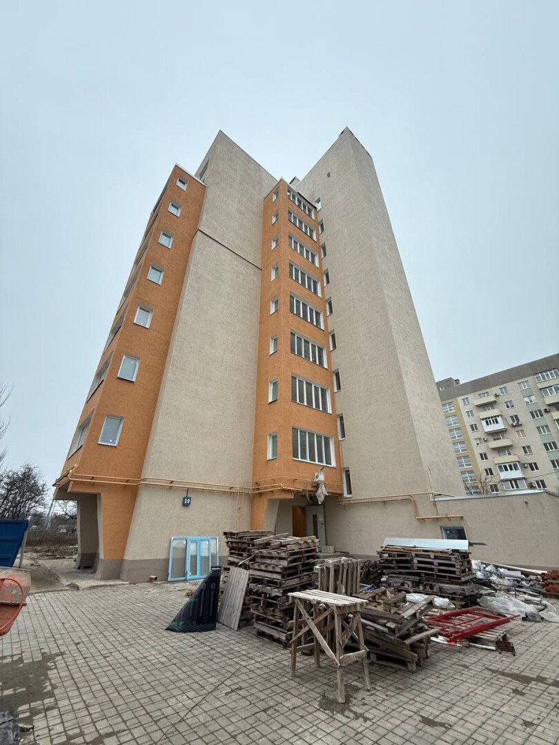 Фото №1: 3-комнатная квартира 144&nbsp;м², 7/14&nbsp;эт. - Мариуполь, р. Приморский, ул. Лавицкого, 19