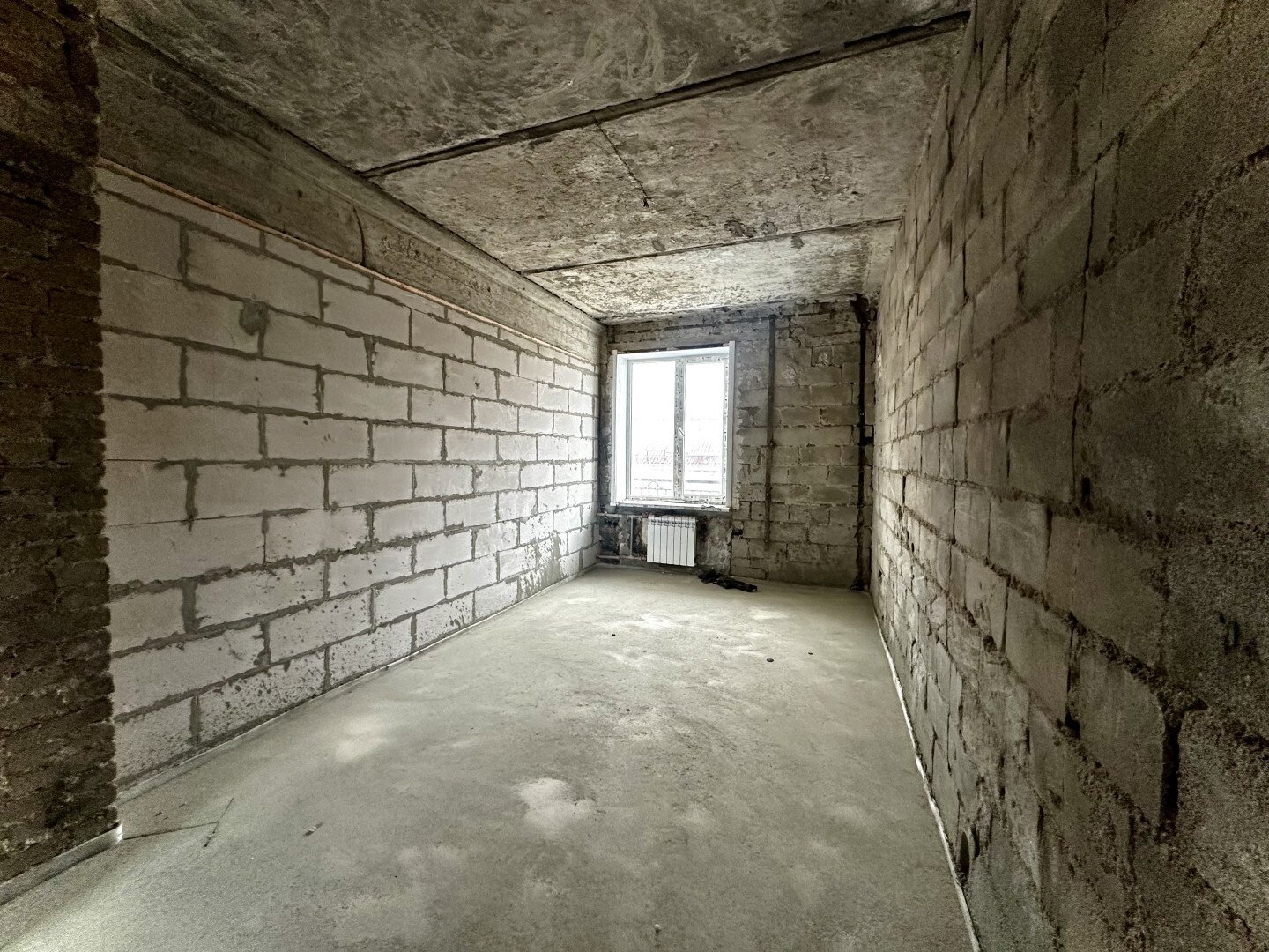 Фото №10: 3-комнатная квартира 87&nbsp;м², 4/5&nbsp;эт. - Мариуполь, р. Жовтневый, пр-кт Ленина, 24